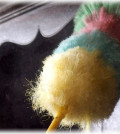 dusting wand used to clean
