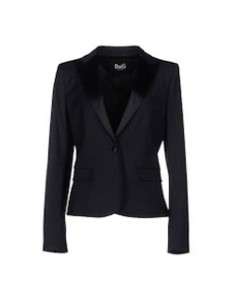 chic blazer