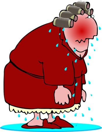 having constant hot flashes i m singin the summertime all the time hot flash bluesi having constant hot flashes i m singin the summertime all the time hot flash bluesi