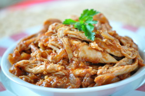 photo Pulled Chicken007