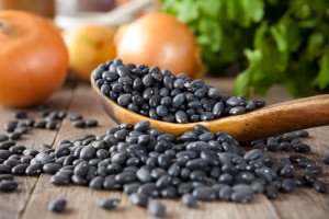 Michelle Day image of Black Beans