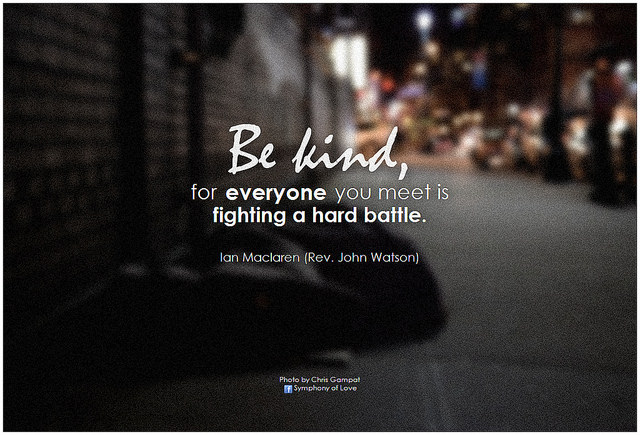10 Ways To Pay It Forward This Holiday Season10 Ways To Pay It Forward This Holiday Season 