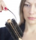 menopausal hair loss