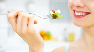 weight loss success