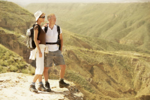 5 of the safest places in the world