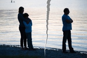 Dealing with Divorce