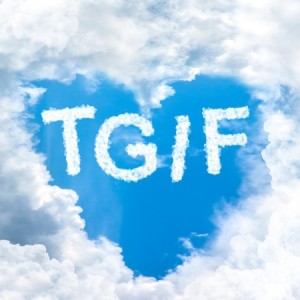the best day of the week