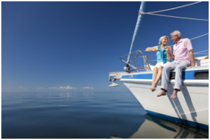 Romance at Sea Falling in Love with Your Husband’s Boat 2