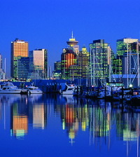 Visit Vancouver and live like a local