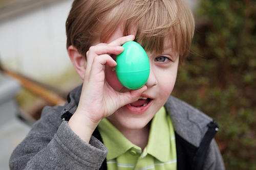 7 fun Easter egg hunts ideas