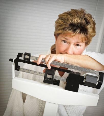 hormones, stress and weight gain and estrogen