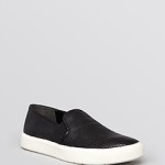 Vince slip on sneaker