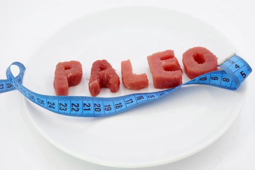 Paleo diet