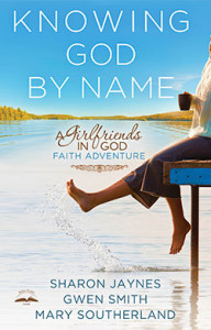 knowing god by name