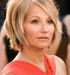 Fun Summer Hairstyles for Women Over 50