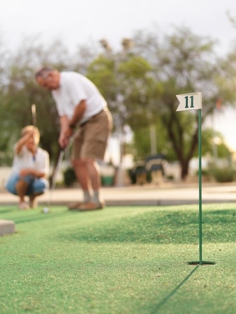 Give the gift of fitness this father's day