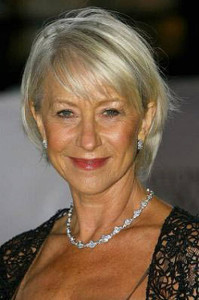 Fun Summer Hairstyles for women over 50