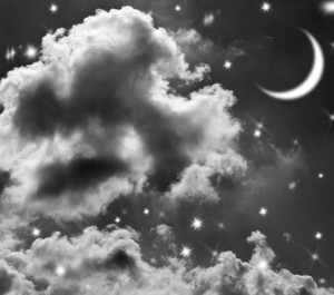 night sky