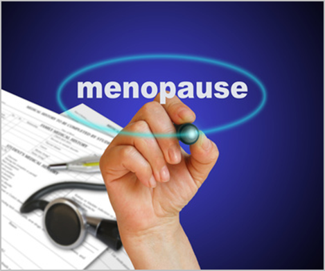 8 indicators that menopause is approaching