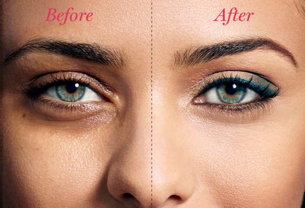 concealer dark circles