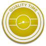 quality time