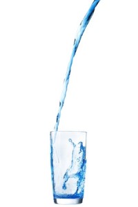 Don't water it down