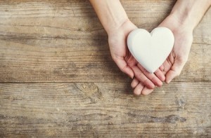 Whole hearted creative artists