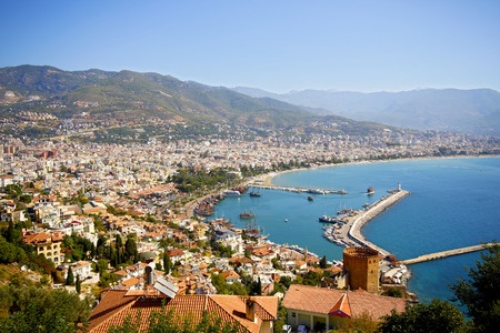 Alanya Turkey