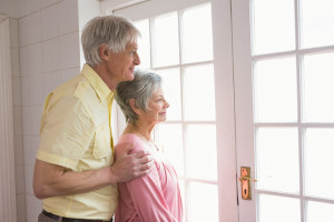 healthy aging