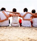 loving others