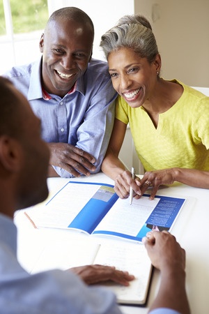 What is a Reverse Mortgage?