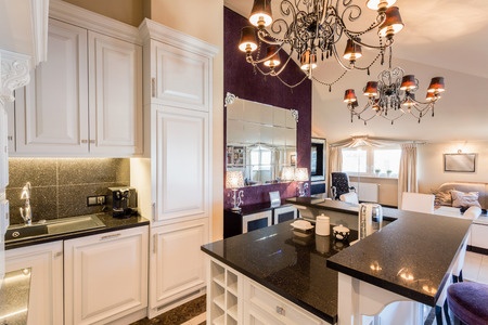 exploring popular kitchen trends