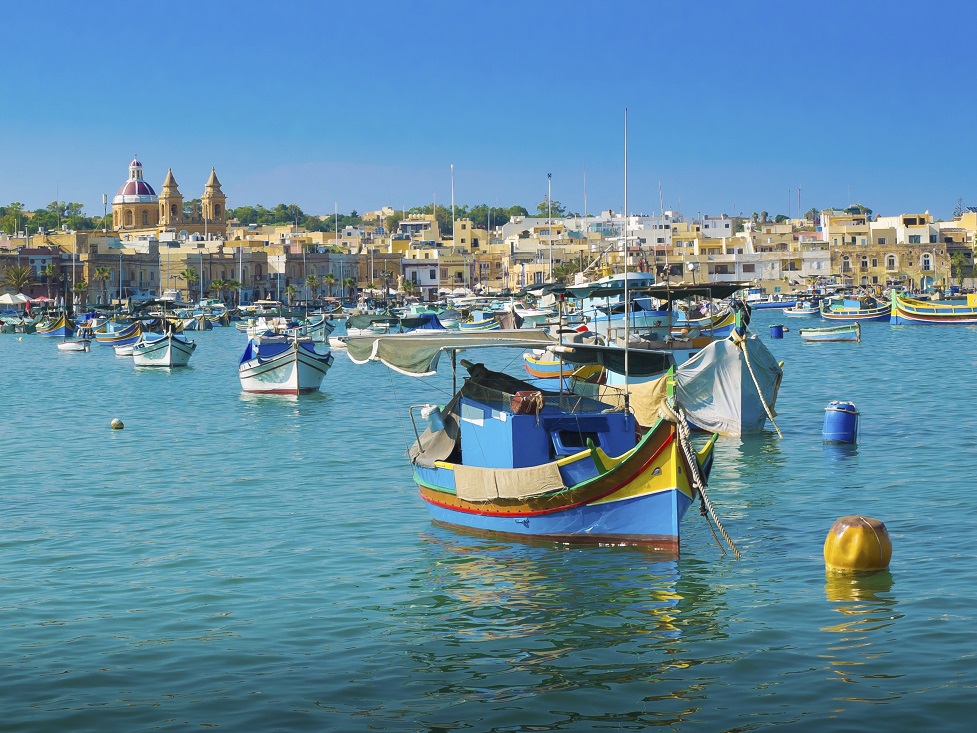 Brits retiring abroad