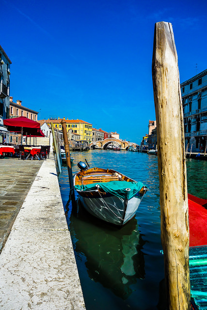 Experience The Magical Things in Venice