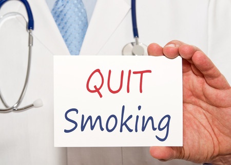 tips and tricks for over 50's to quit smoking