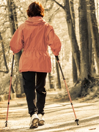 Health Benefits of Walking