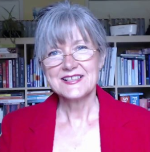 Anna Cook