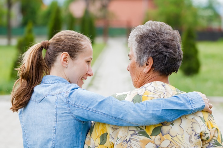 20 questions to ask your aging loved ones