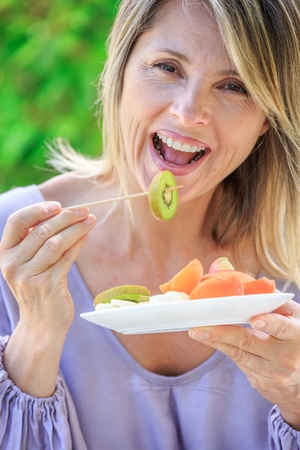 Learning to Eat Mindfully