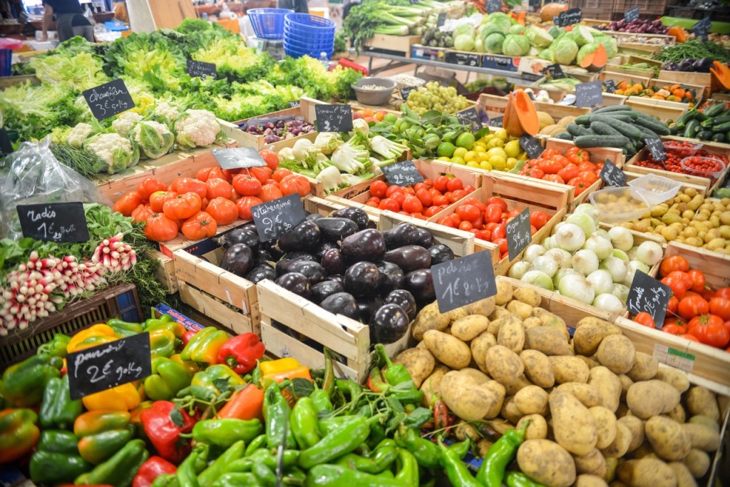Superfoods