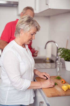 Empty Nest Syndrome