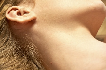 What is Happening to My Neck?