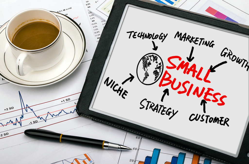 5 killer marketing ideas for small business owners