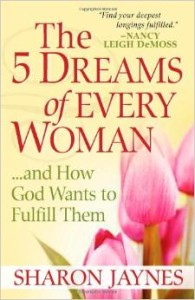 the 5 dreams of every woman