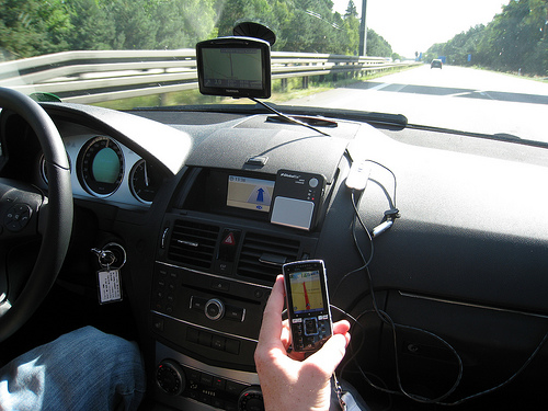 5 Technologies Ideal for Baby Boomers