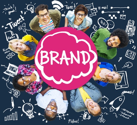 branded in Christ