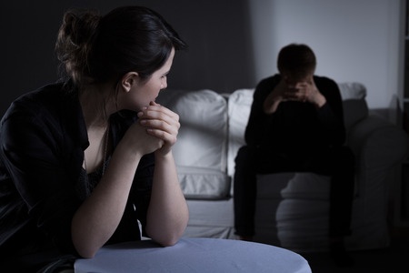 the examination of Schizophrenia