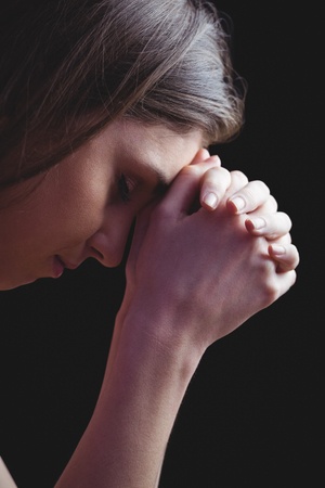 prayer closet