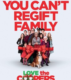 Love the Coopers