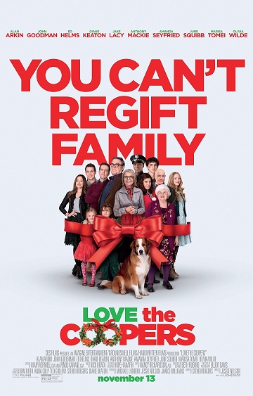 Love the Coopers